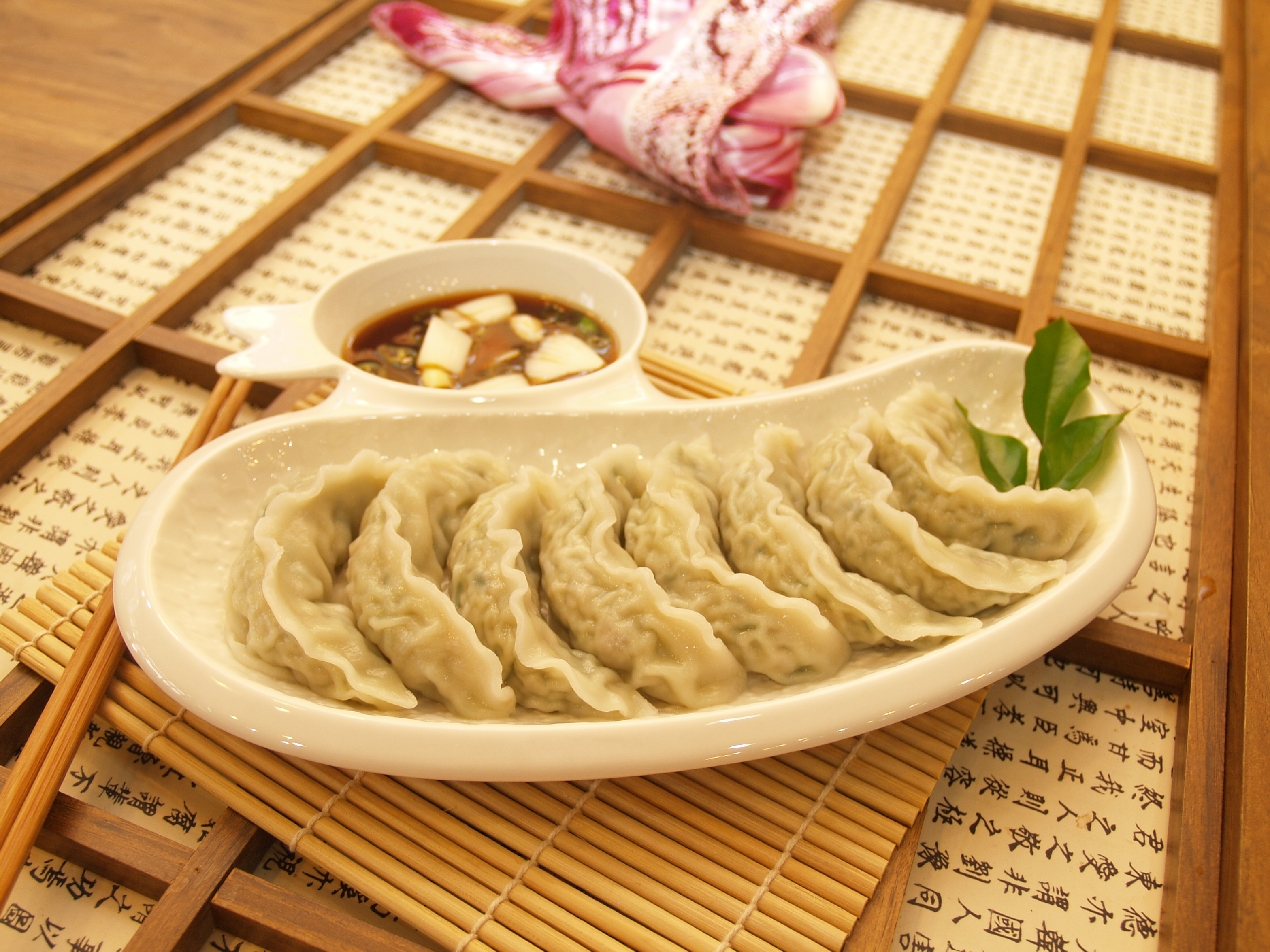 수한무닭칼국수 5