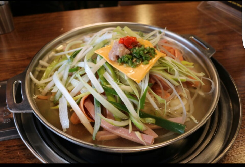 장혁민의부대찌개 3
