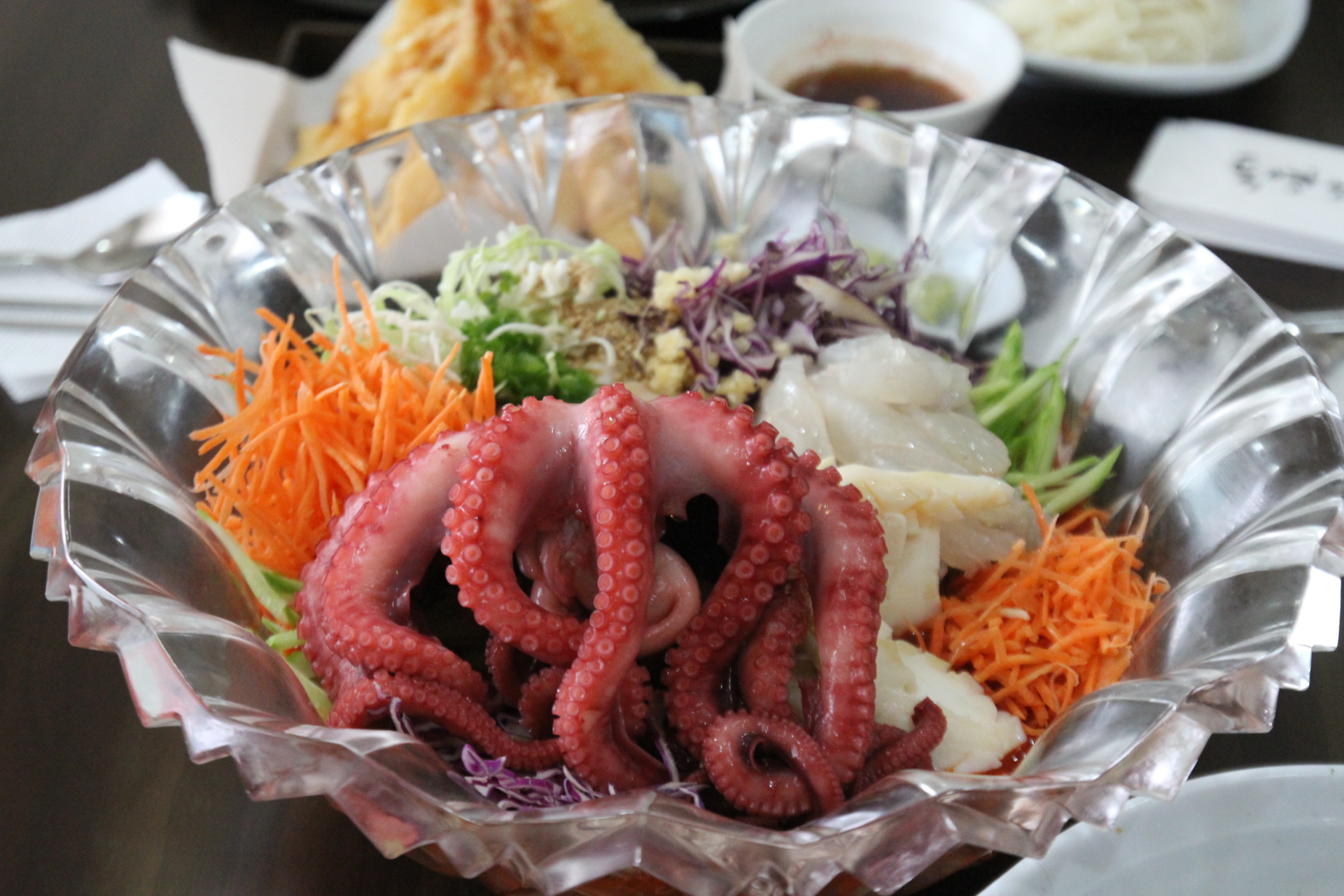 통영해물가 3