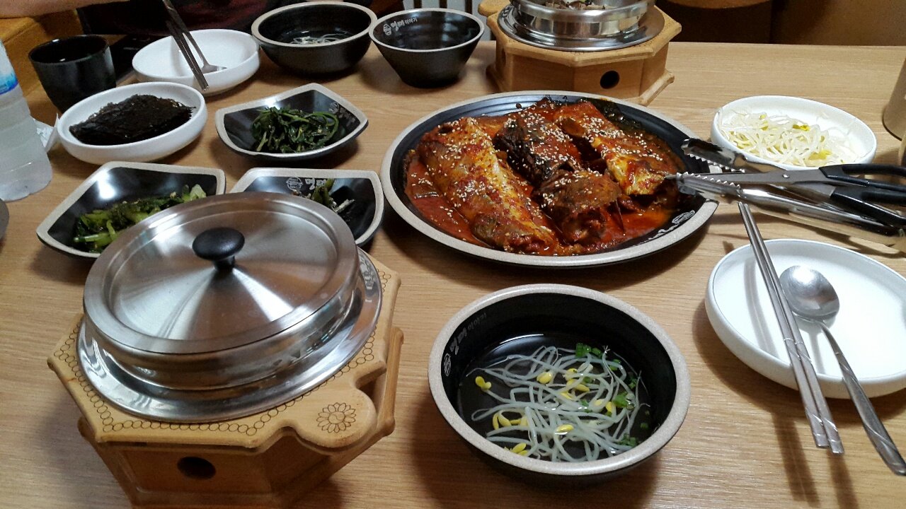 Myeongtaeiyagi 6