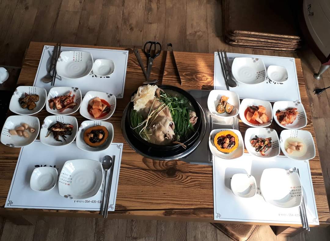 Gipeungoldeulmasil (깊은골들마실) 3