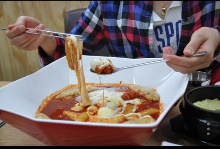 부에난떡볶이 제주점 사진 3