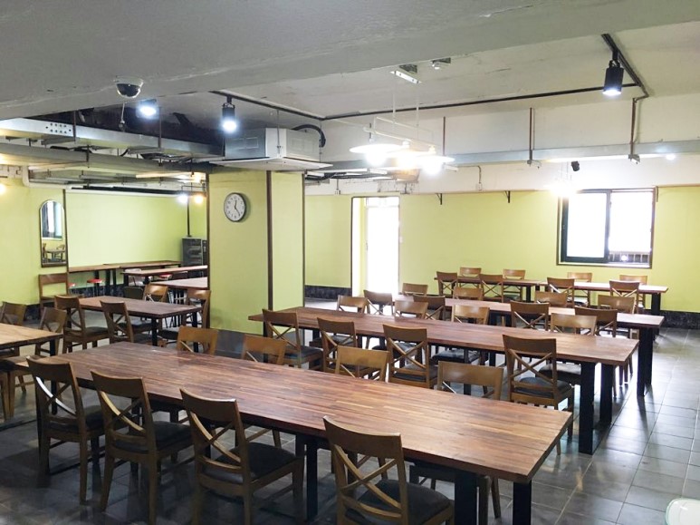 곰스테이리조트 5
