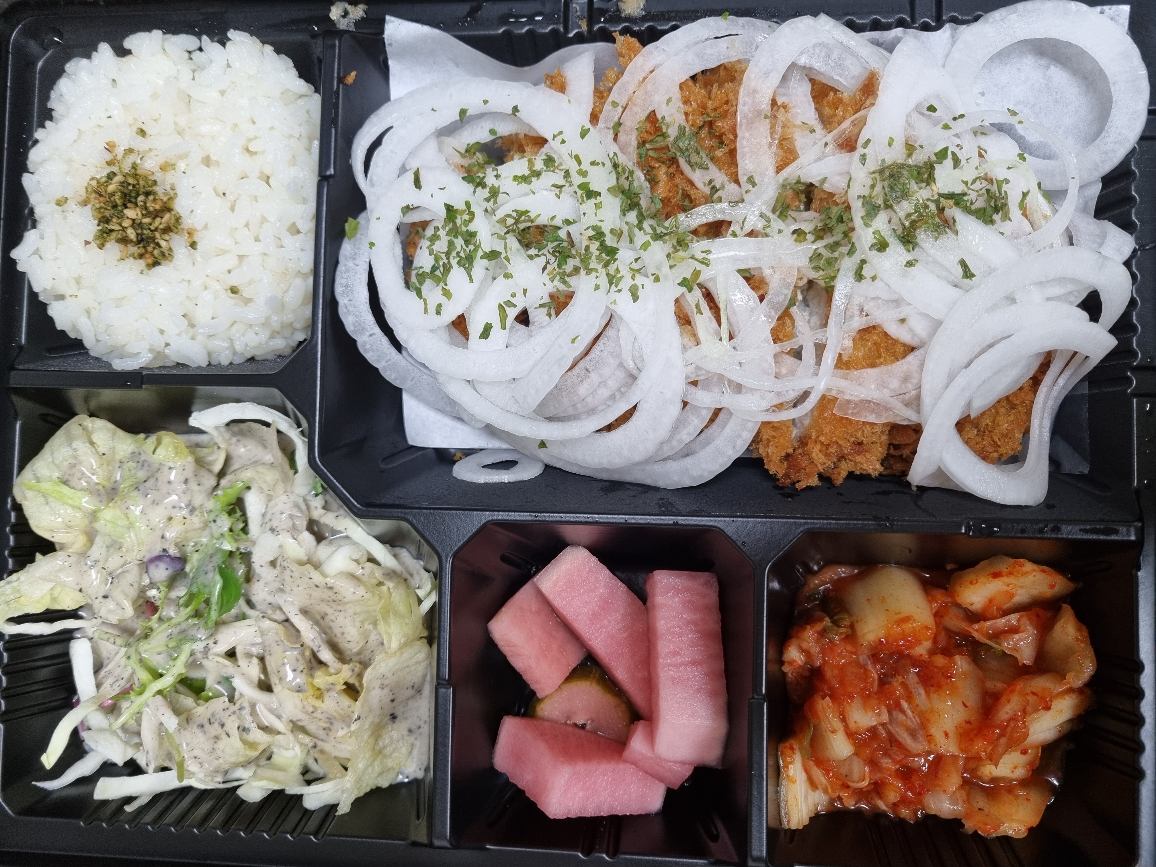유정식당 2