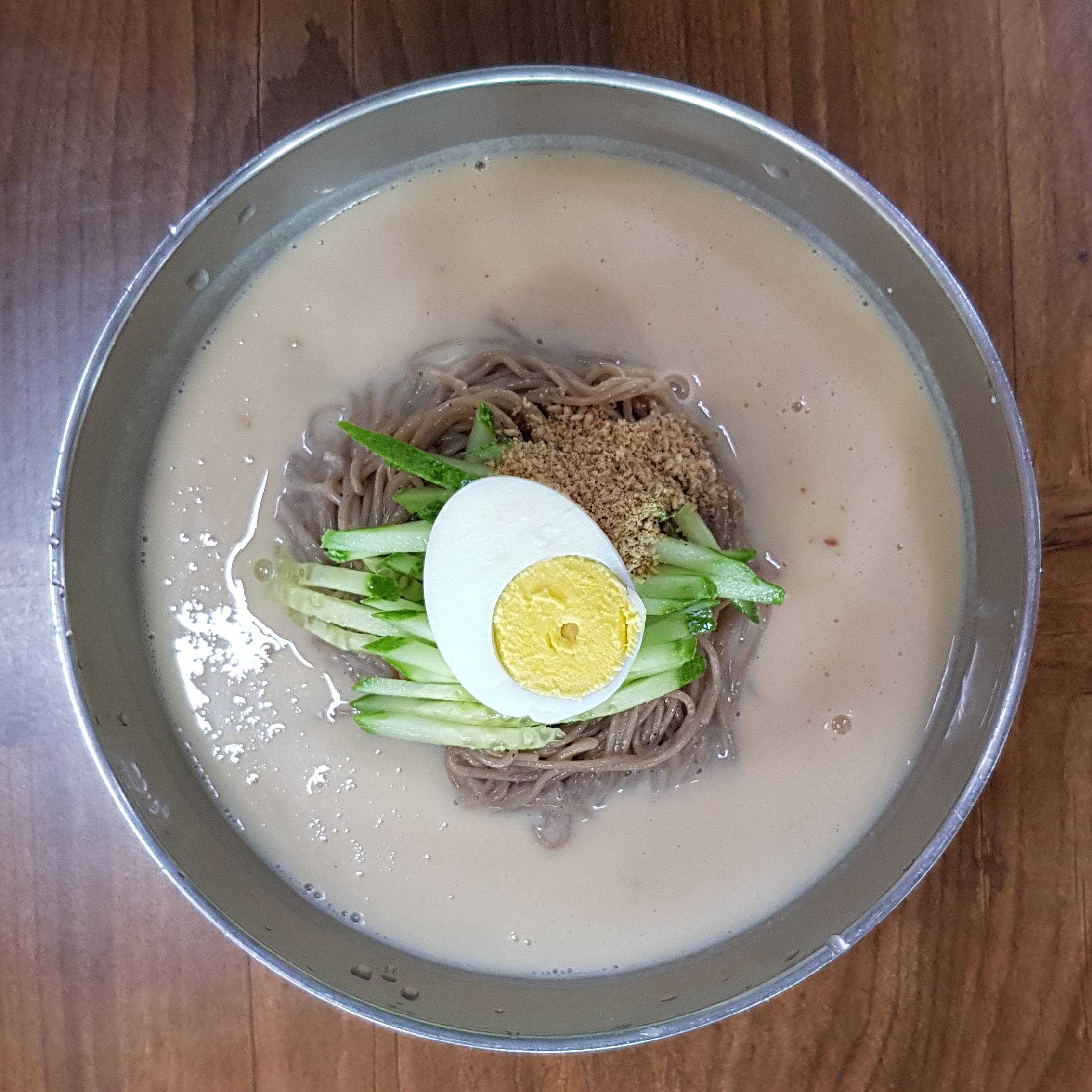 동수리막국수 5