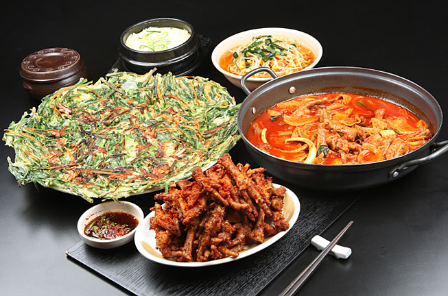36닭발 사진 4