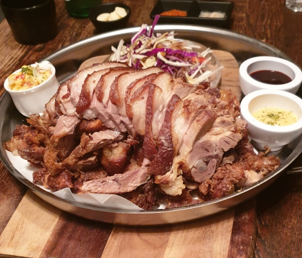 도산족발&칼국수 사진 4