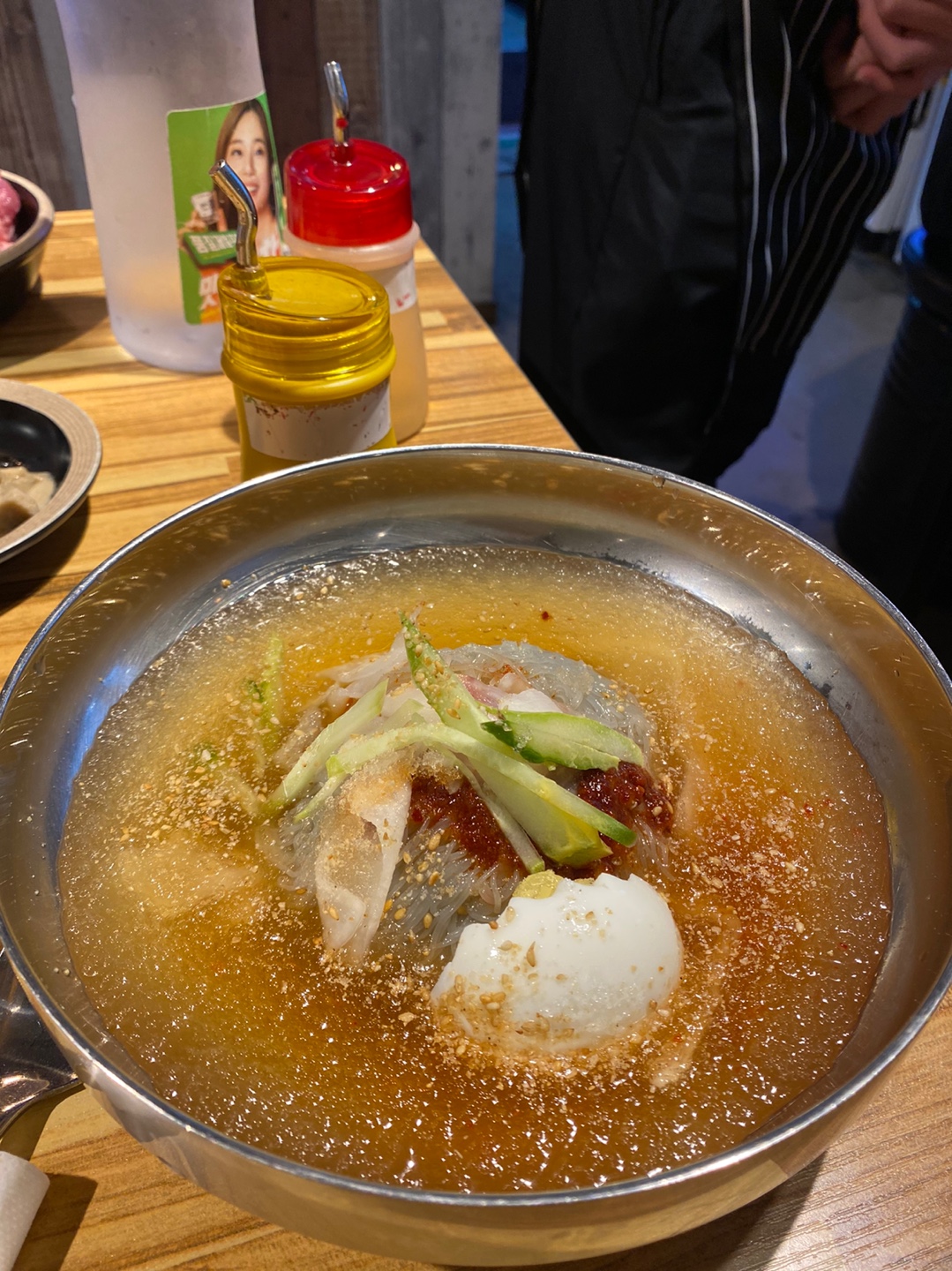 새재갈비 3