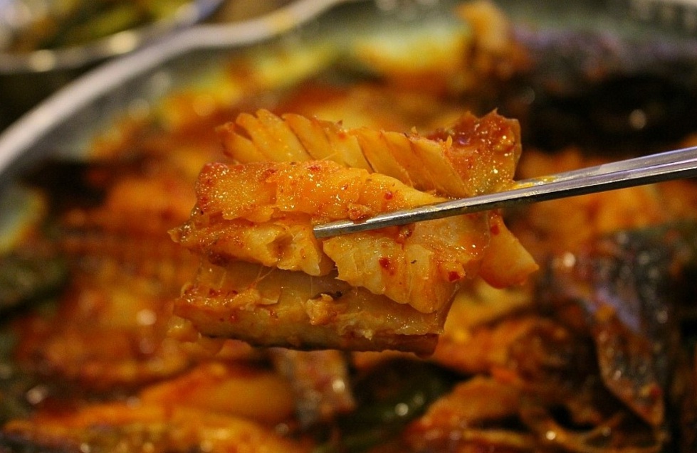 어부심 해풍코다리 시청점 4