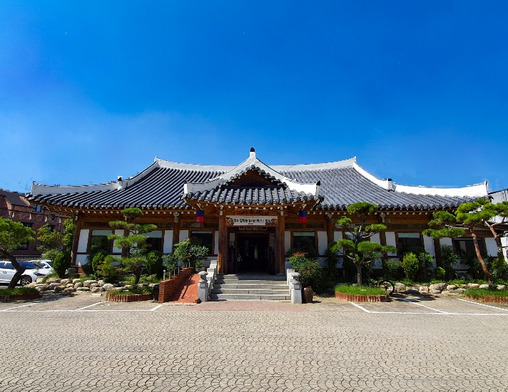 호남각 1
