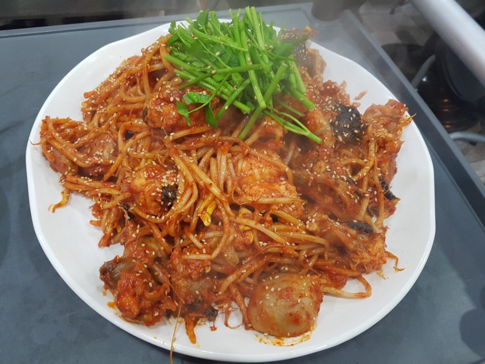 다찜 사진 8