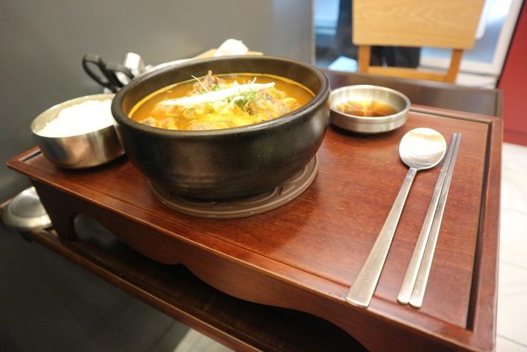 소반갈비탕 노량진점 대표 사진