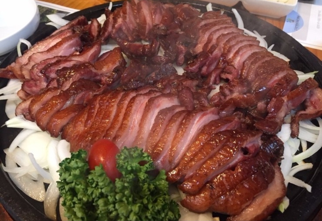 Garaeul 5