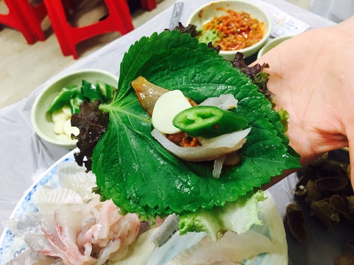 청해수산 3