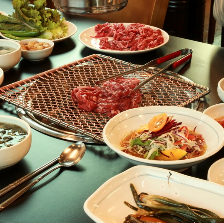 Geummokseo gwangyangbulgogi 4