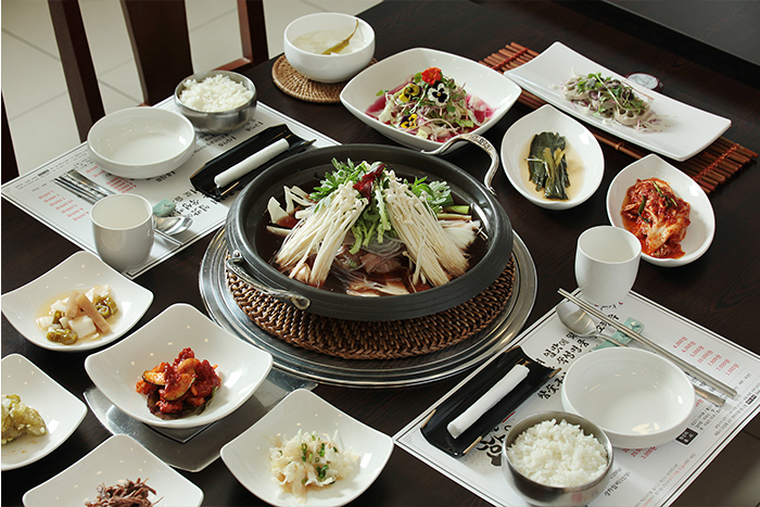 도담한우 2