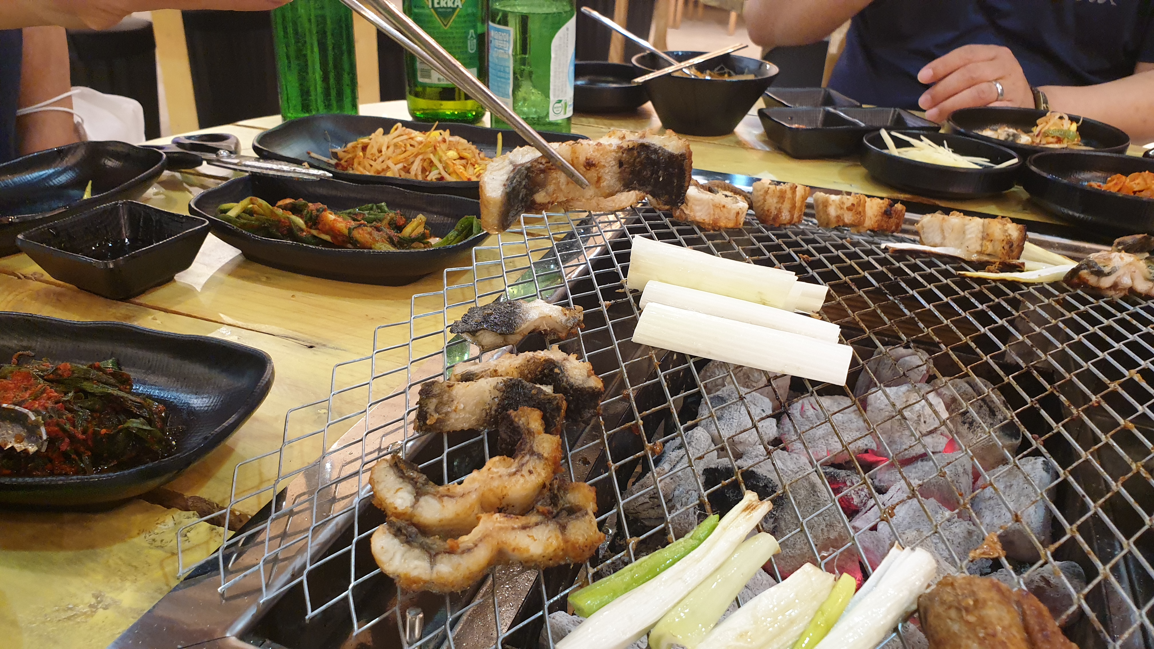 만우정 죽전패션타운점 사진 2