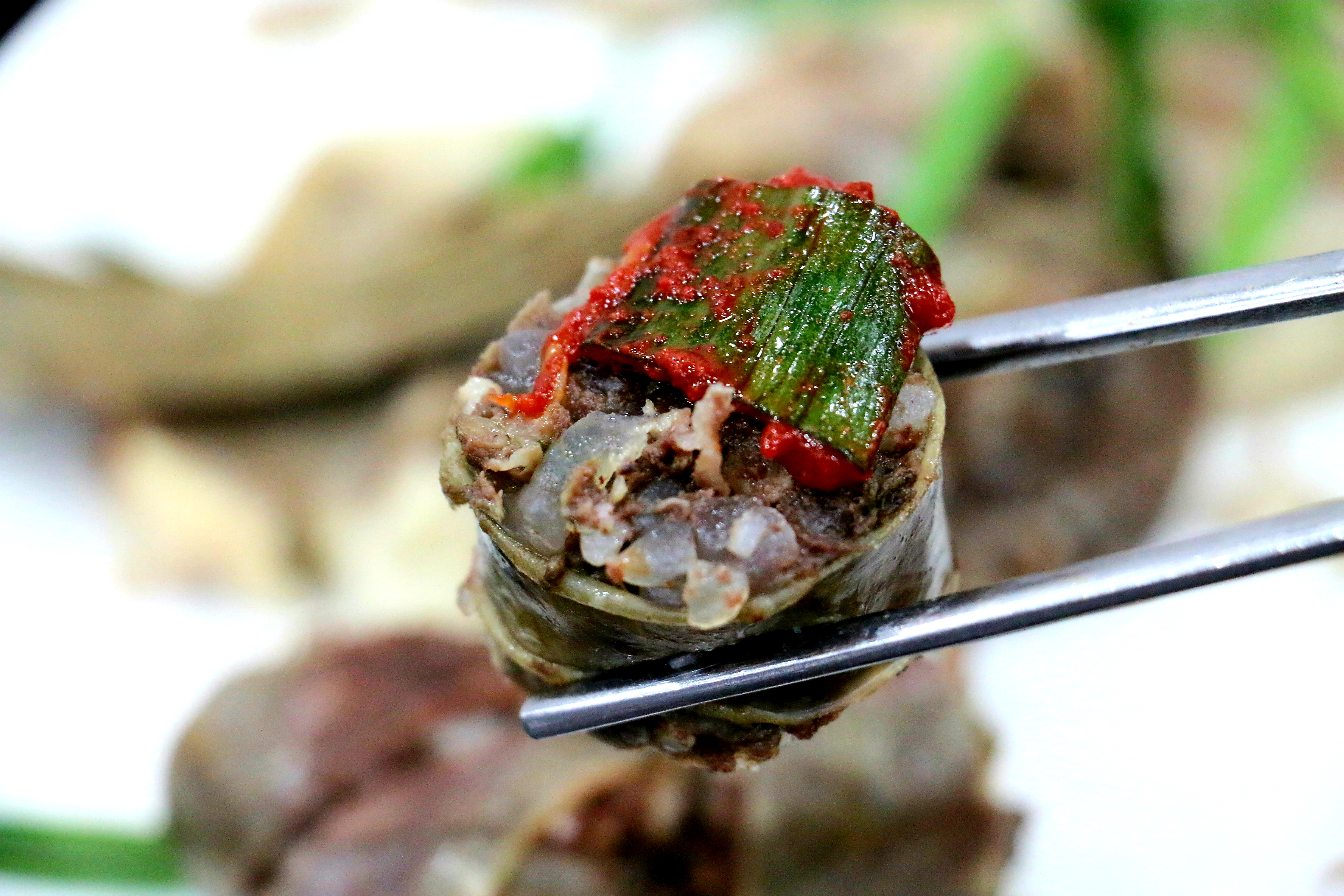 돈수라 순대국 6