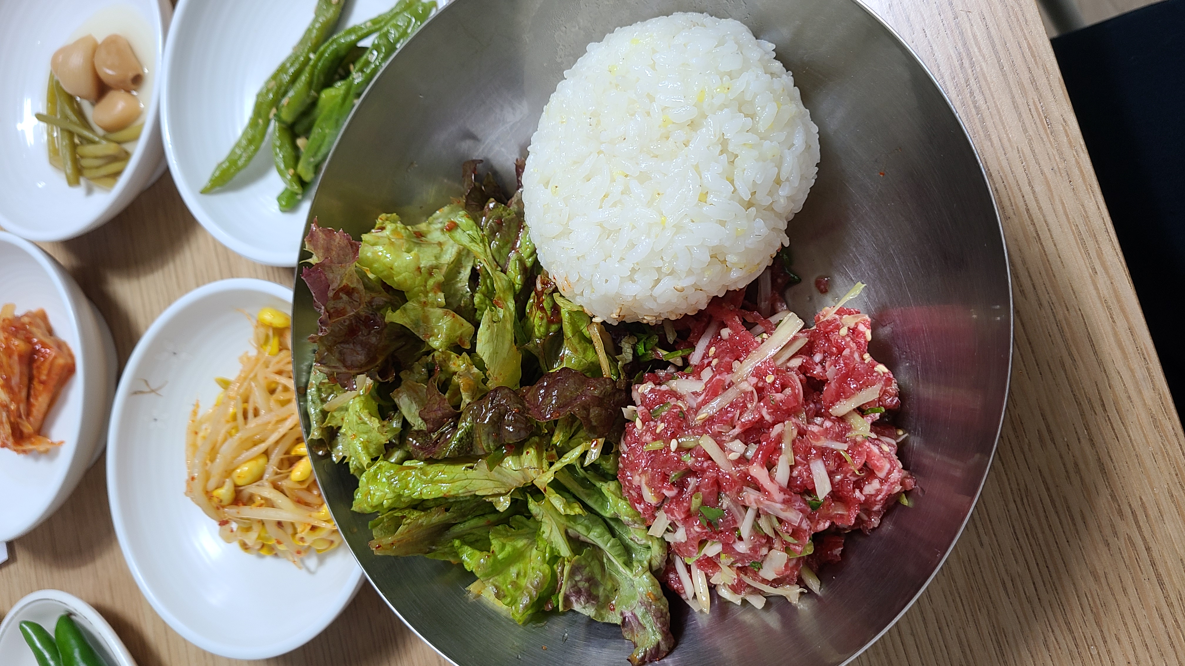 편대장영화식당 2