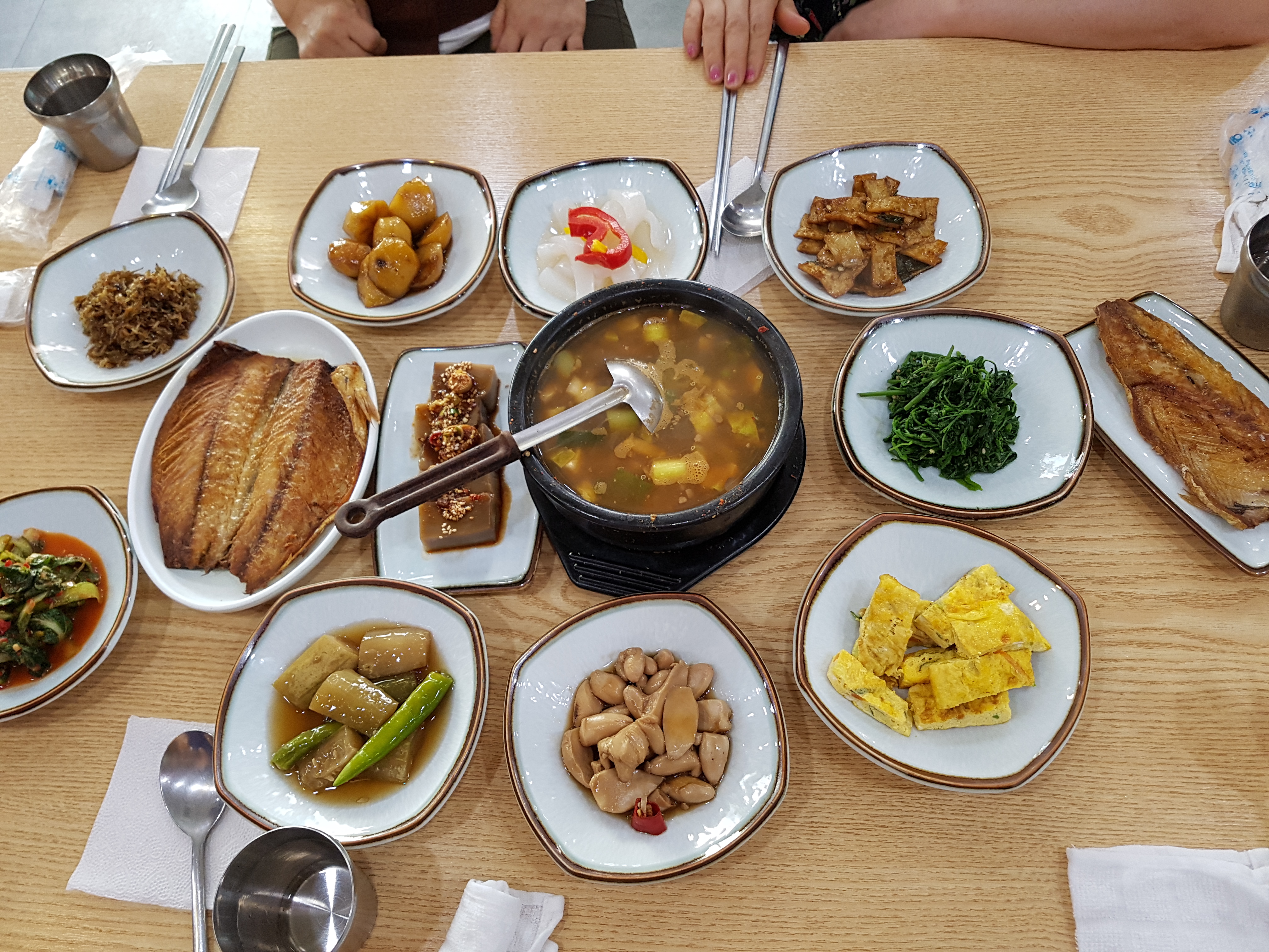 Arirangsikdang 2