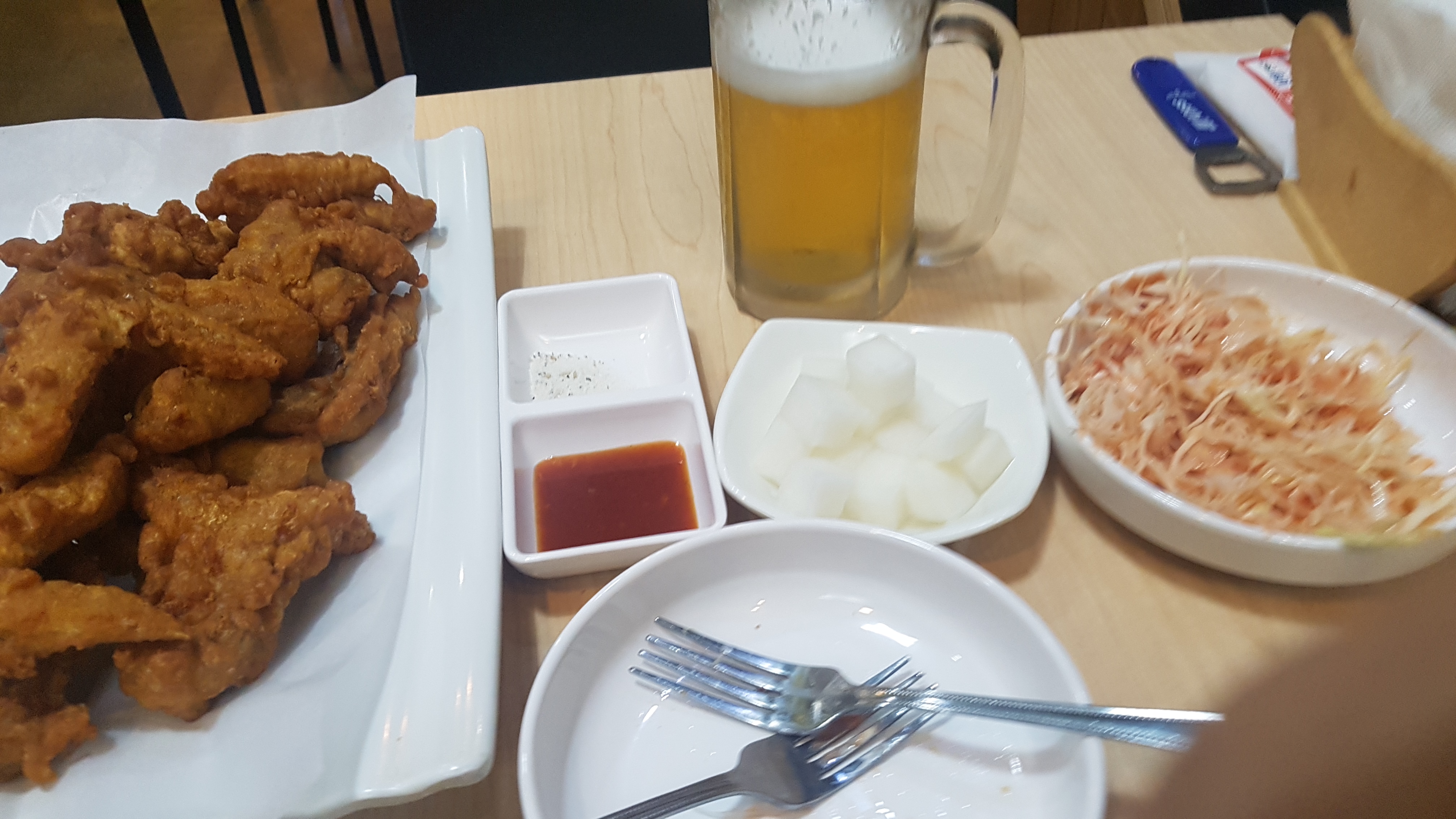 아 남문통닭 대표 사진