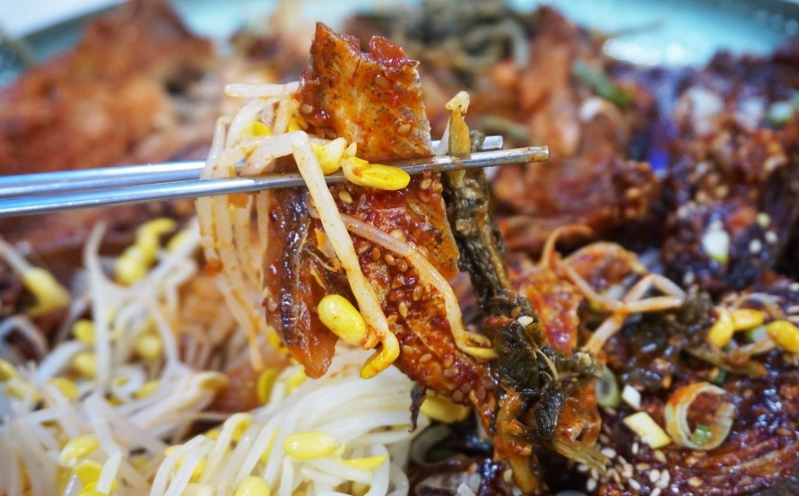 Manchankodarijeonmunjeom 6