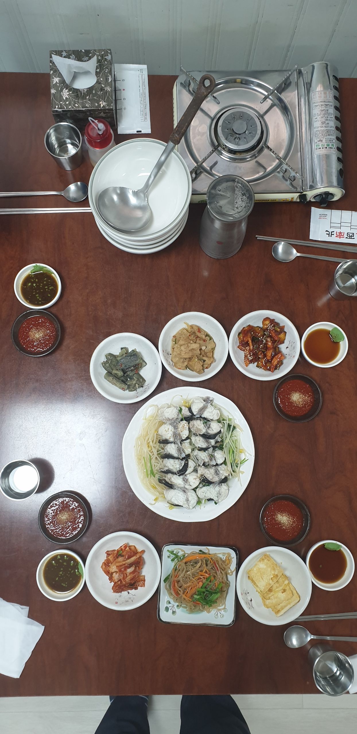 해운대복국 3