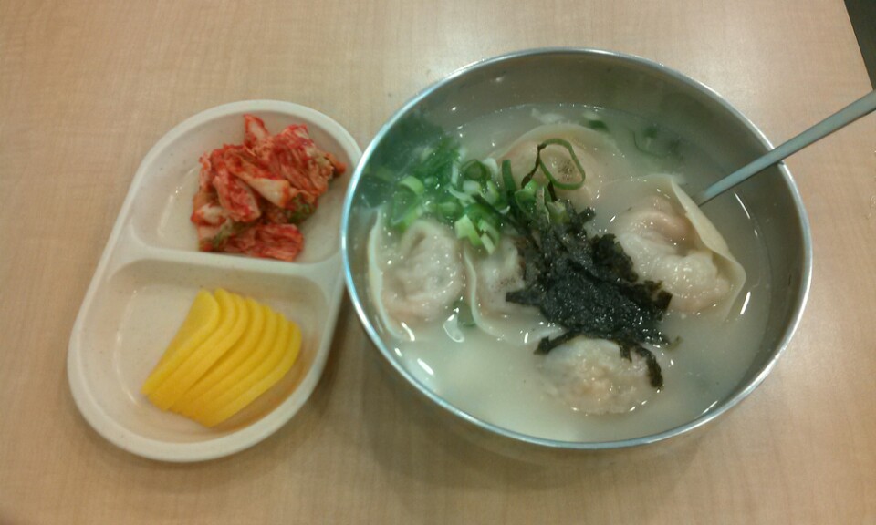 탁우동짜장 4