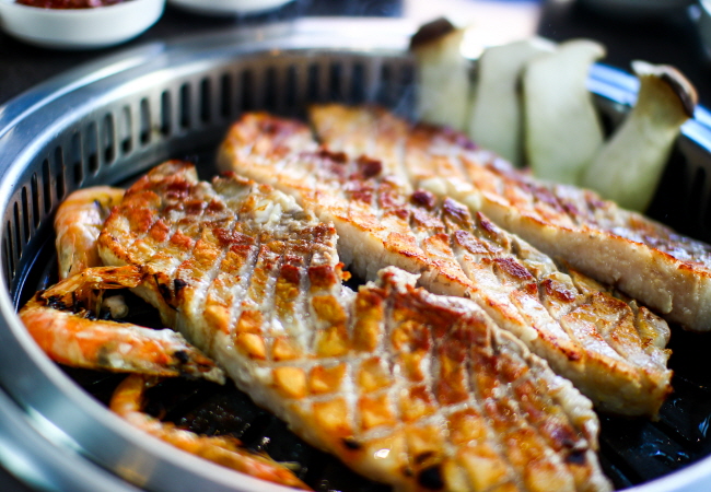 구이마마 대치점 사진 6