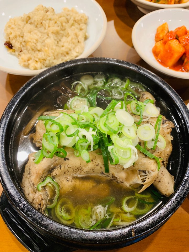 방잇골 5