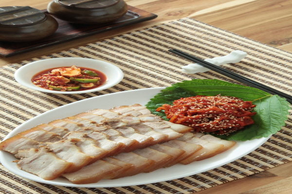 철원막국수 3