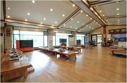 Bakssinechueotang (박씨네추어탕) 3