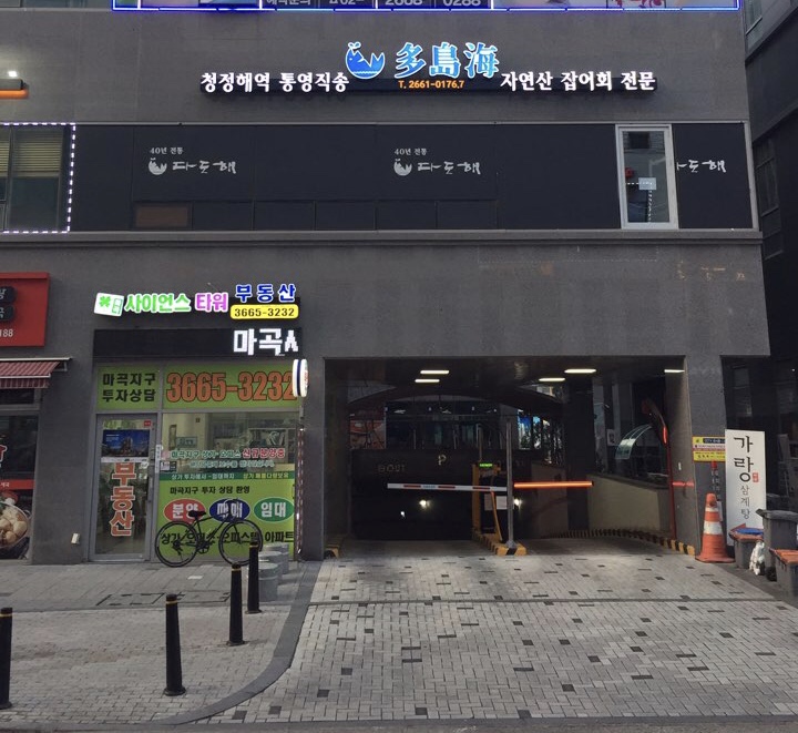 다도해 사진 8
