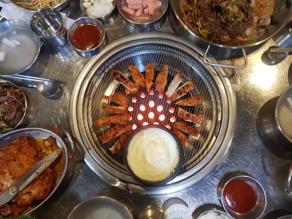 Dalgusaekki (달구새끼) 2