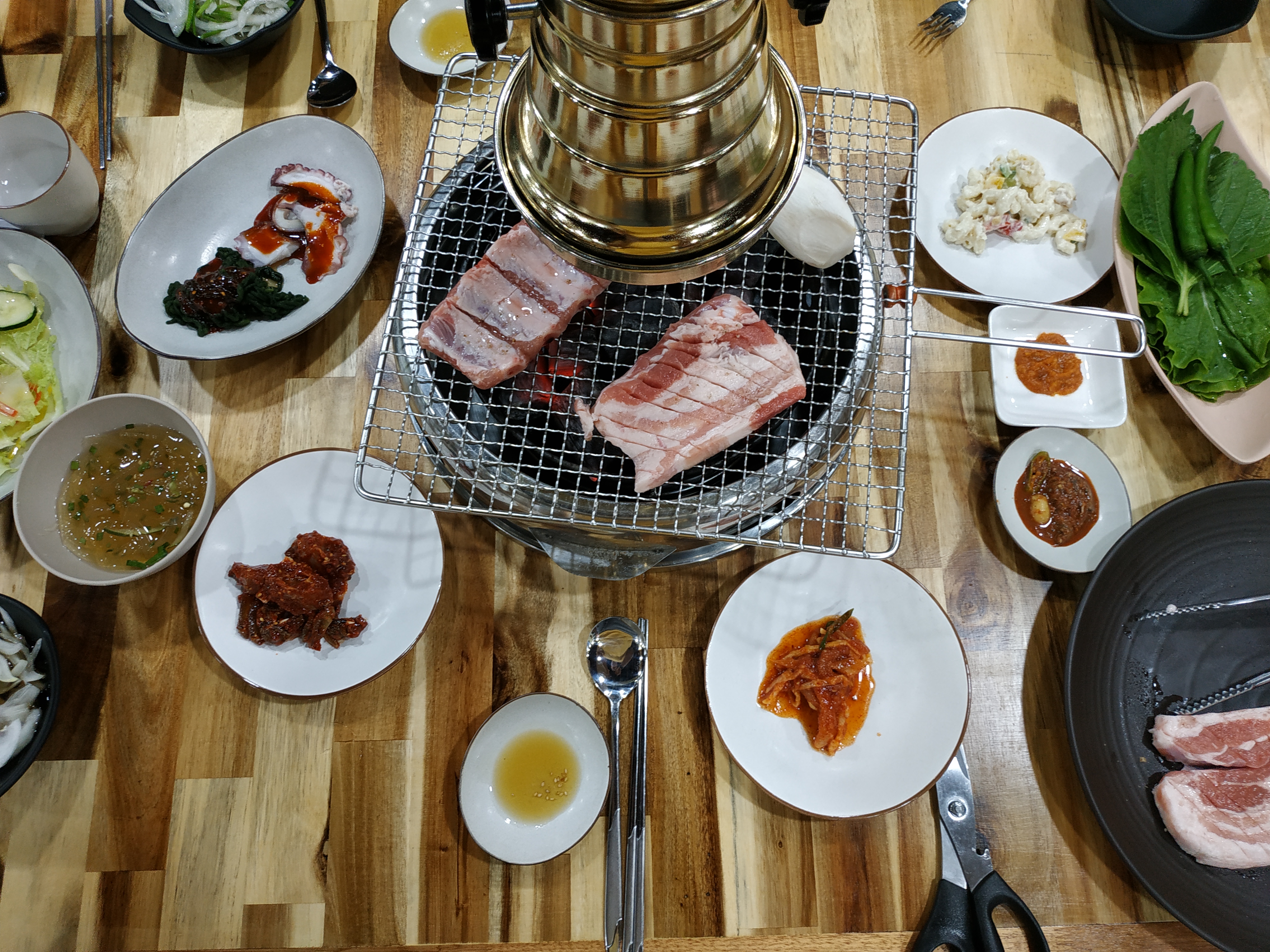맛있는소리 도련점 사진 3