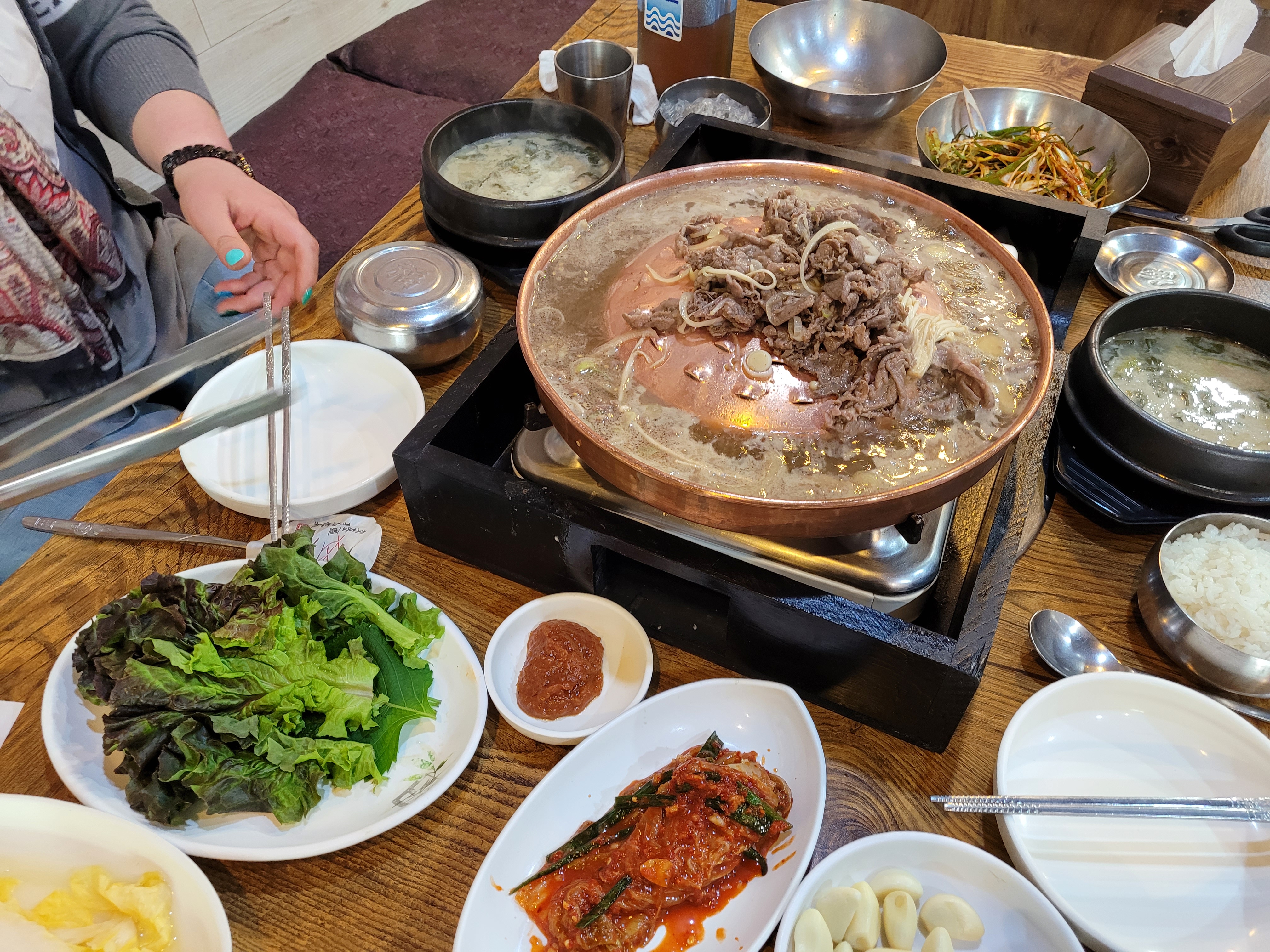 1983암돼지갈비 4