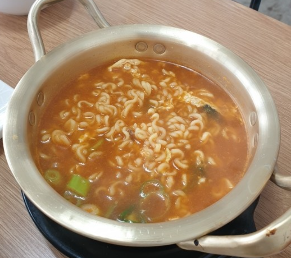 요망진김밥 사진 3