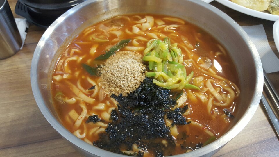 Aehorang (애호랑) 1