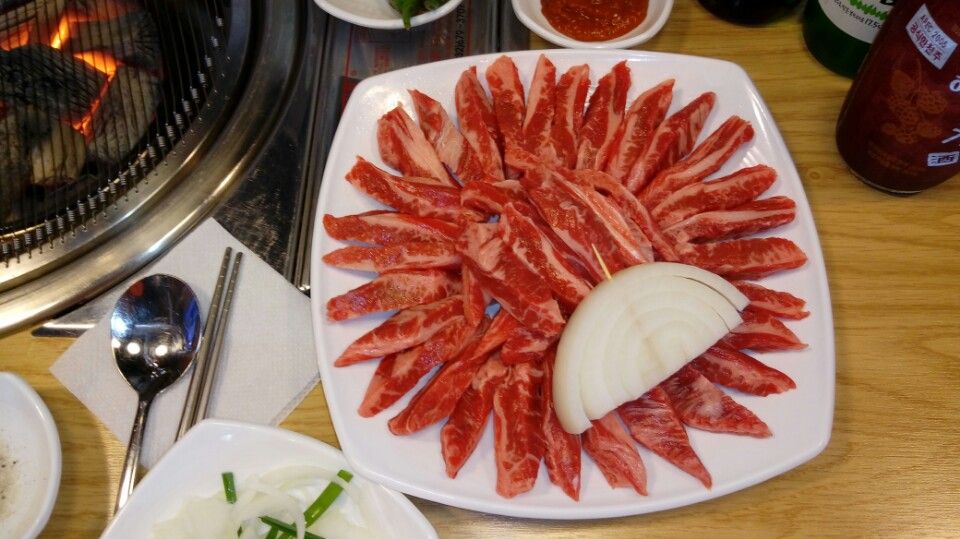 황토옥참숯구이 사진 6