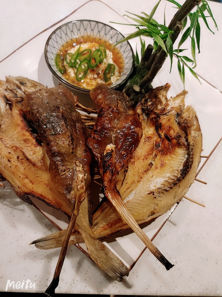 화산공꼬치집 공덕점 사진 7