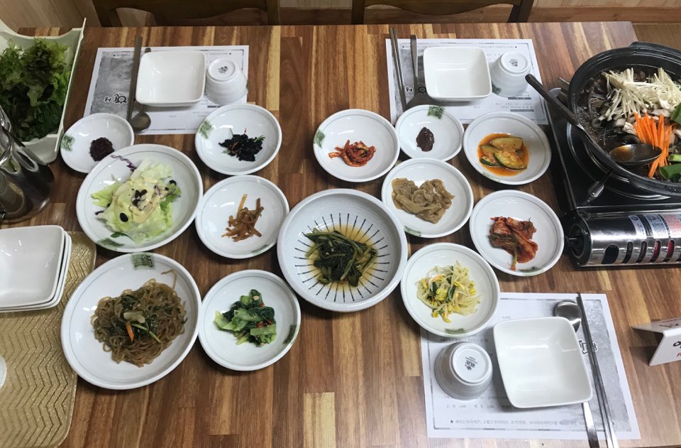 Hyangjeoksanhansang 4
