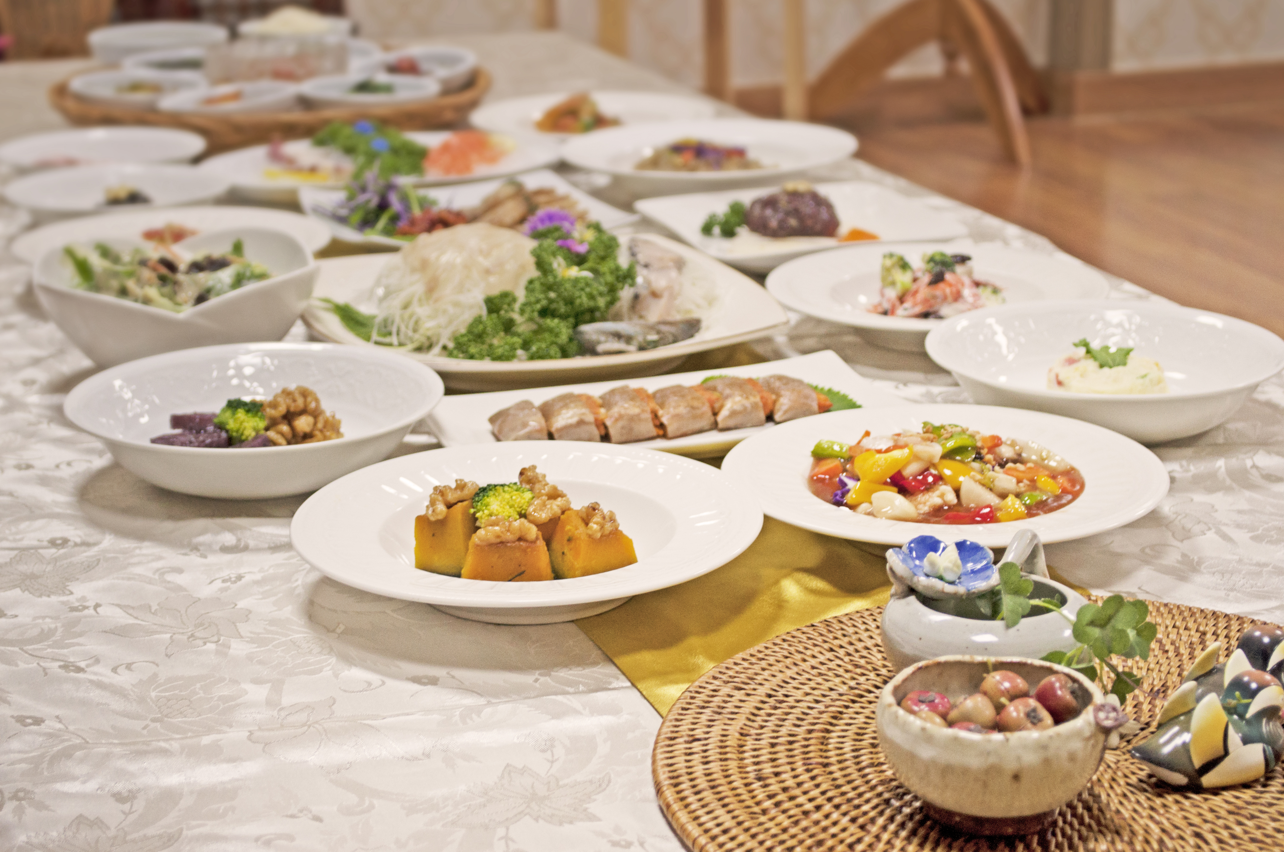 다성식당 3