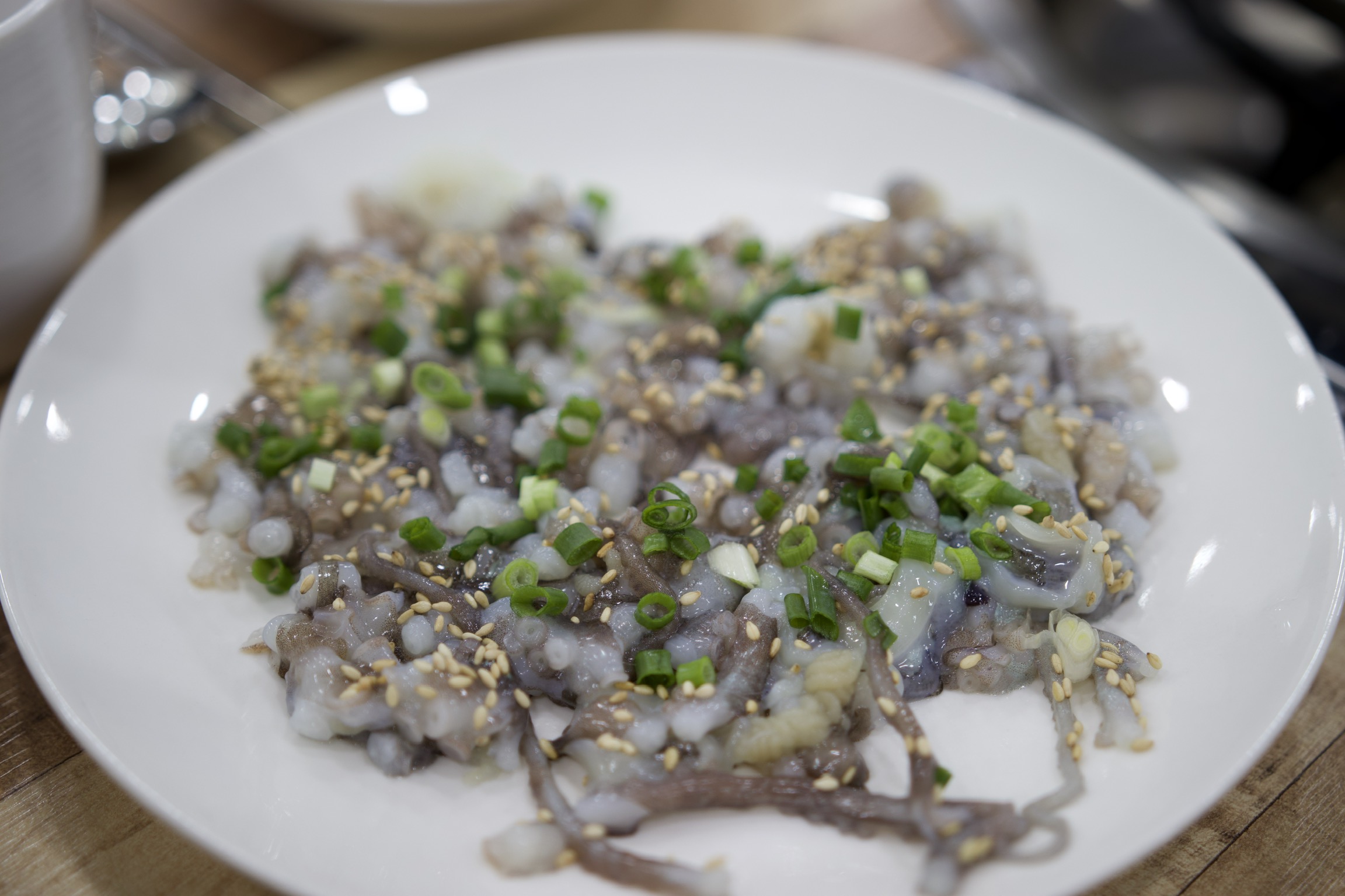 서면통통낙지 2