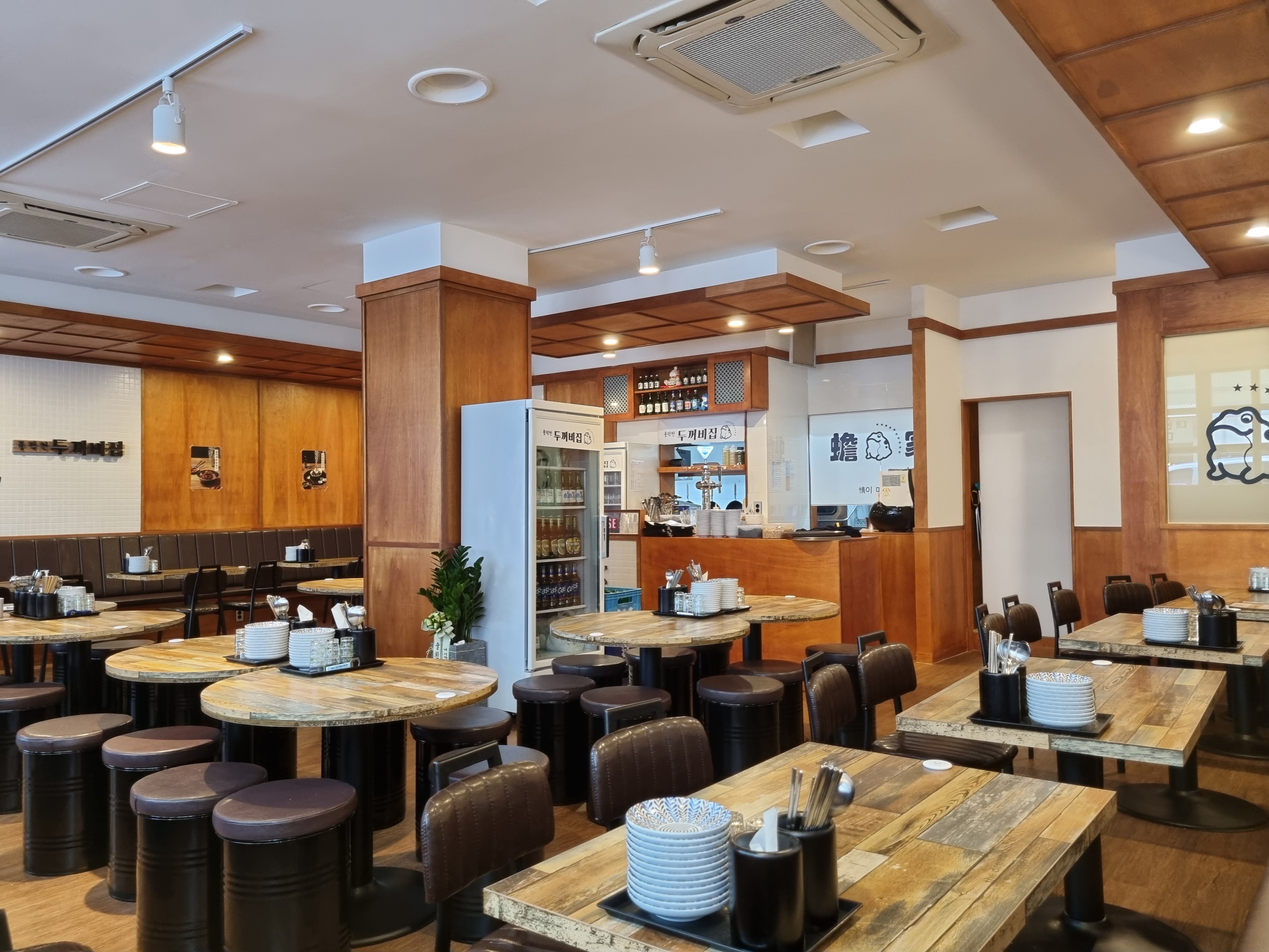 풍덕천두꺼비집 용인풍덕천동점 사진 5
