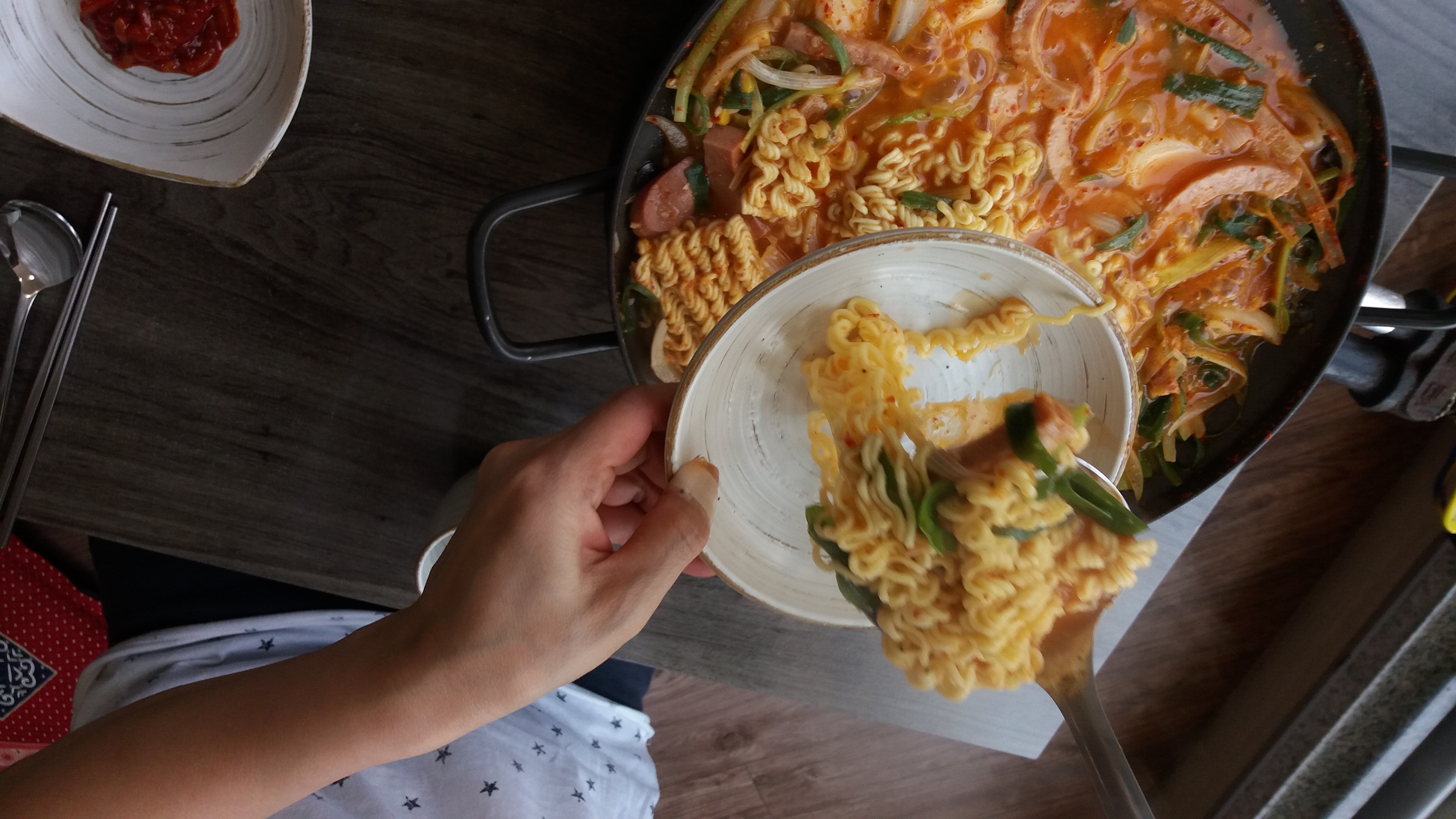 모박사부대찌개 1