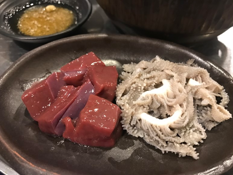 서촌뜰애우곱창타운 사진 4