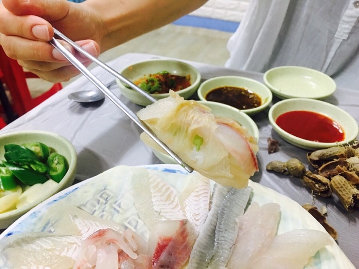 청해수산 5