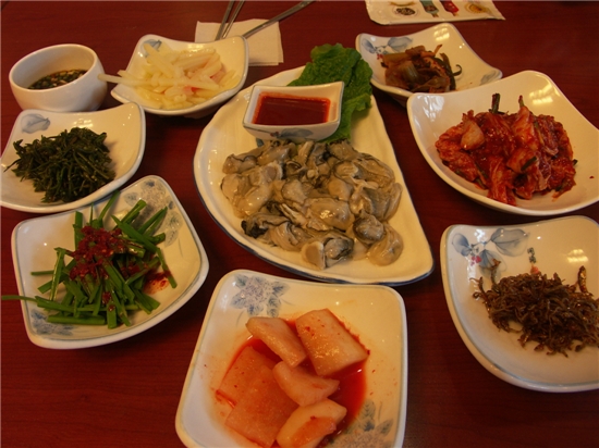 향토집 2