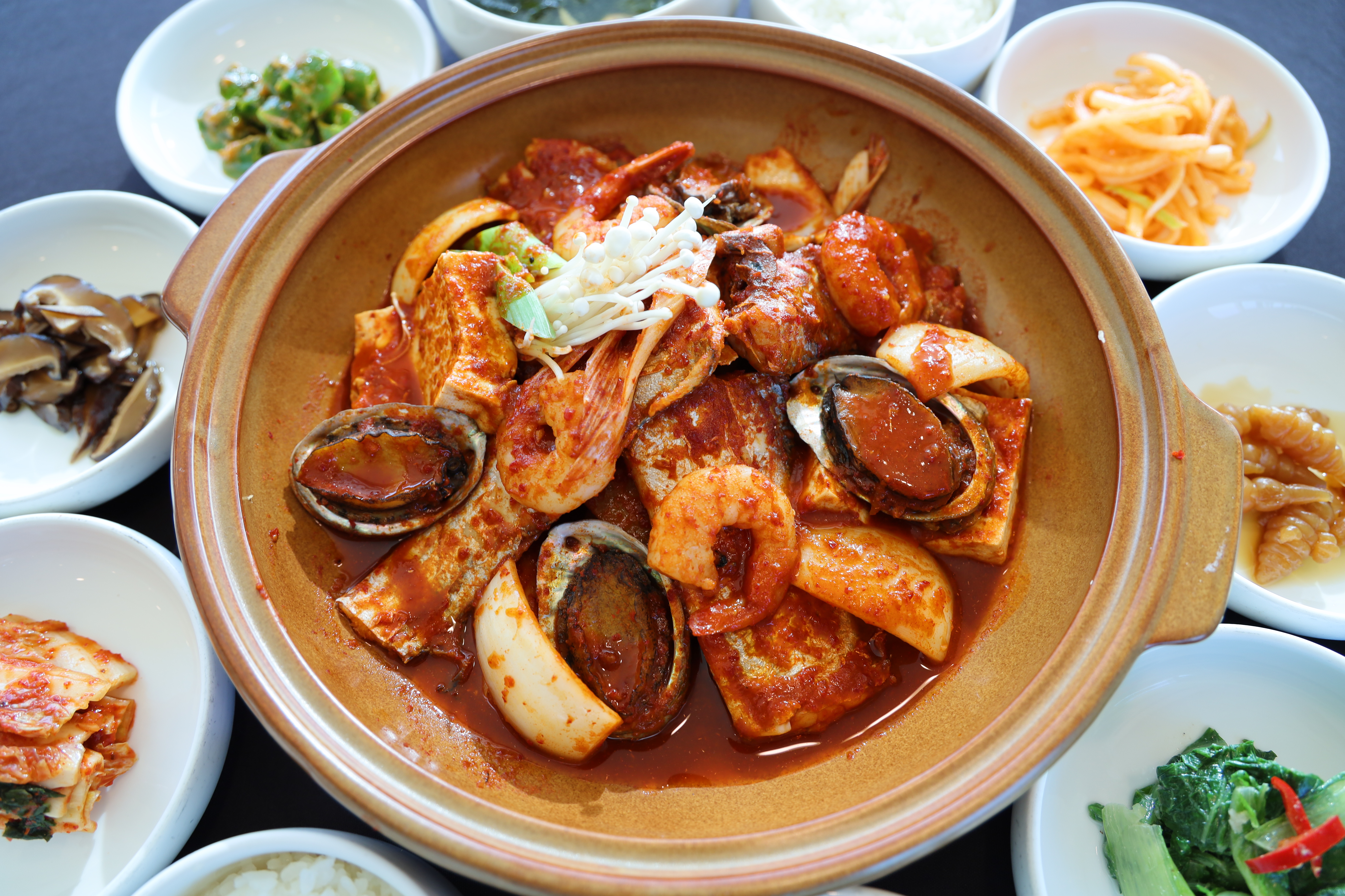 오름 사진 3