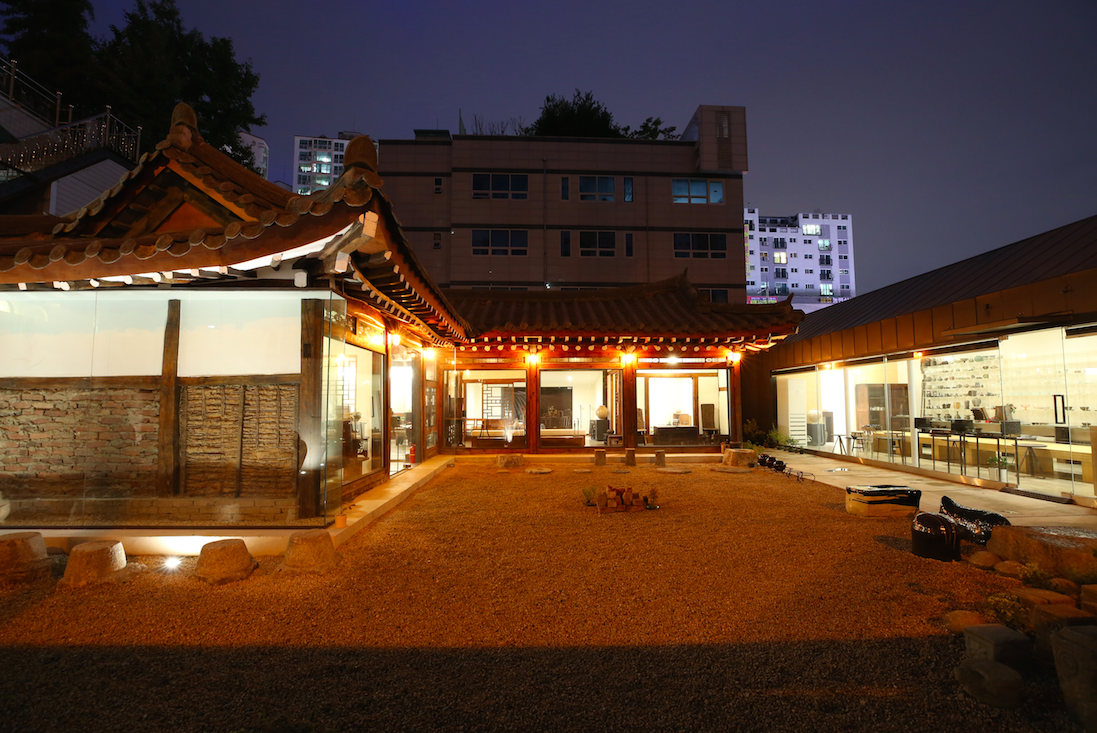 Sohagotaek (소하고택) 1
